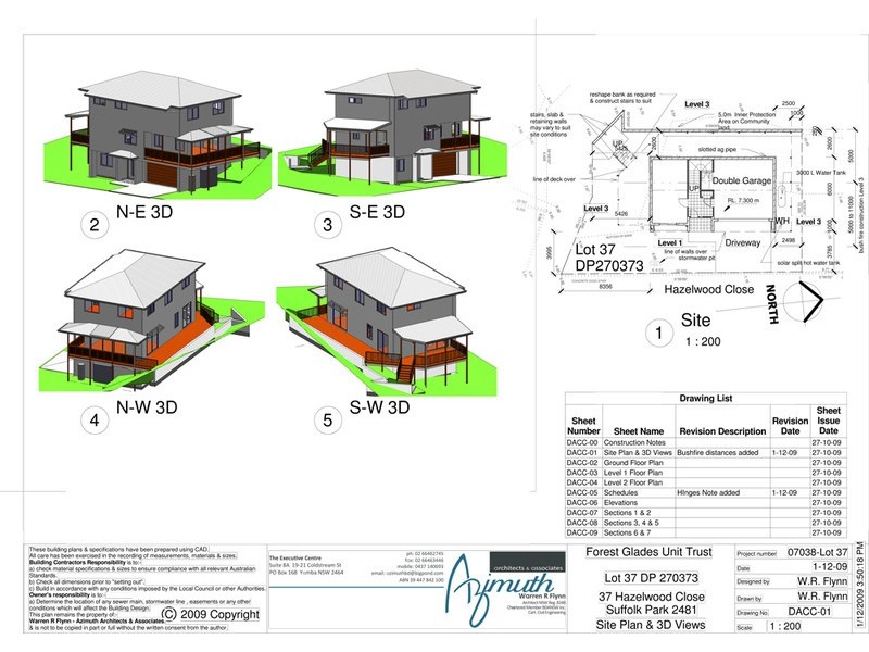 37/12 Hazelwood Close, Suffolk Park NSW 2481
