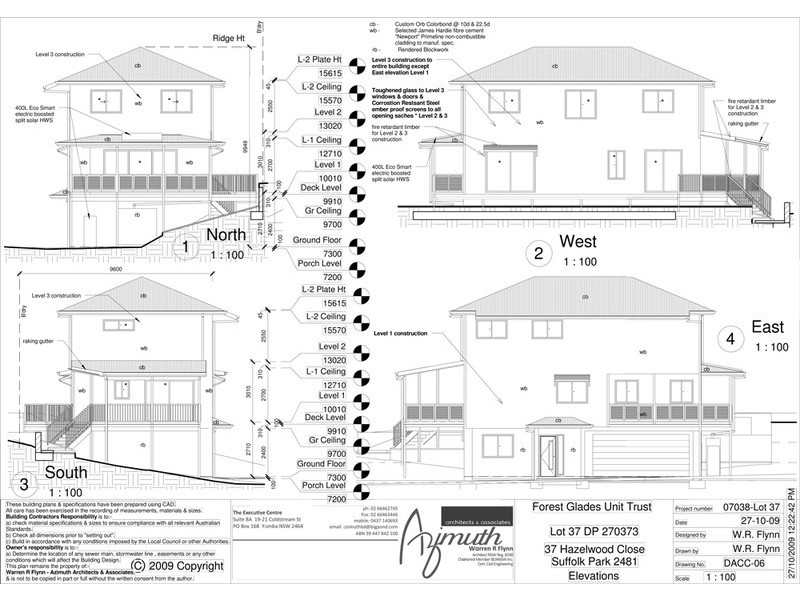 37/12 Hazelwood Close, Suffolk Park NSW 2481