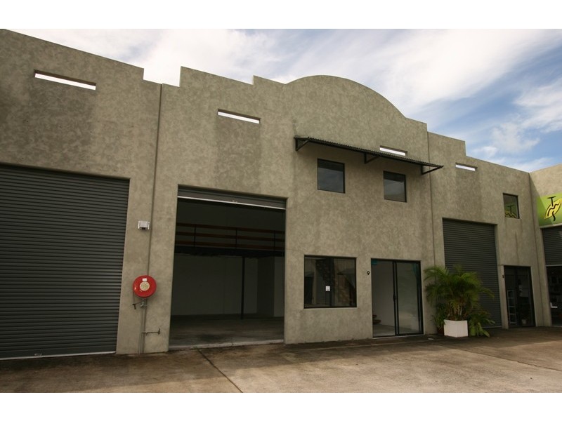 9/19-21 Centennial Circuit, Byron Bay NSW 2481