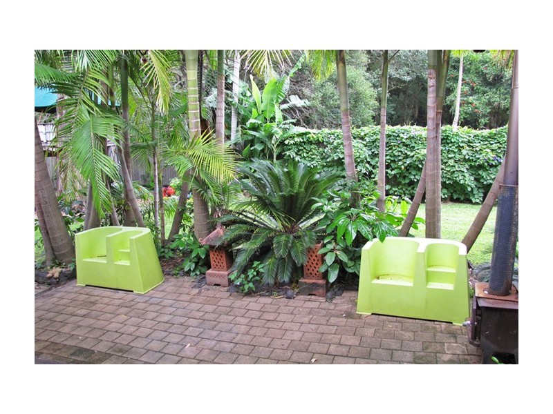 48 Bangalow Road, Byron Bay NSW 2481