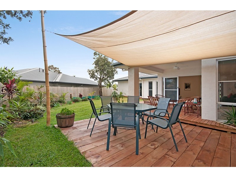 3 Midgenberry Place, Suffolk Park NSW 2481