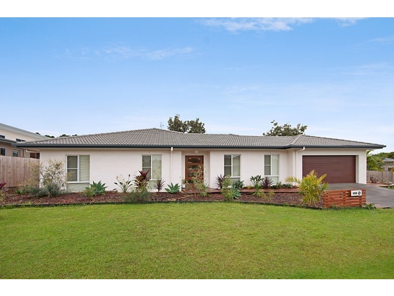 3 Midgenberry Place, Suffolk Park NSW 2481
