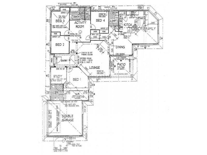 3 Midgenberry Place, Suffolk Park NSW 2481