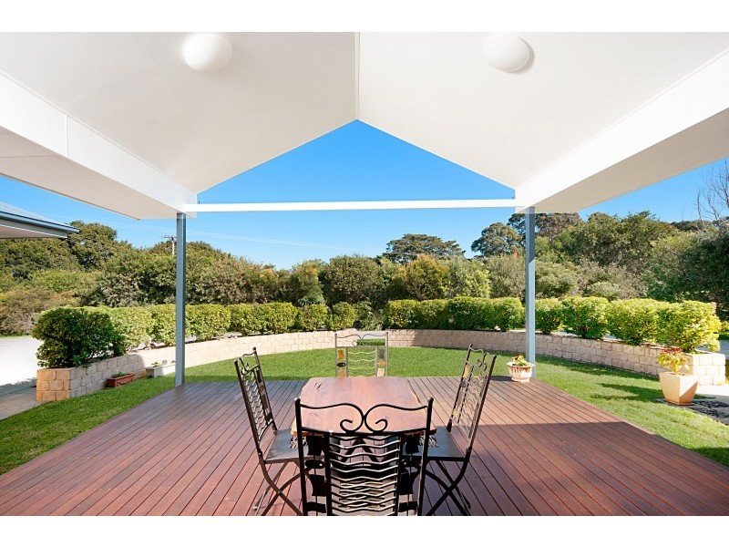3 Bayfigs Place, Myocum NSW 2481