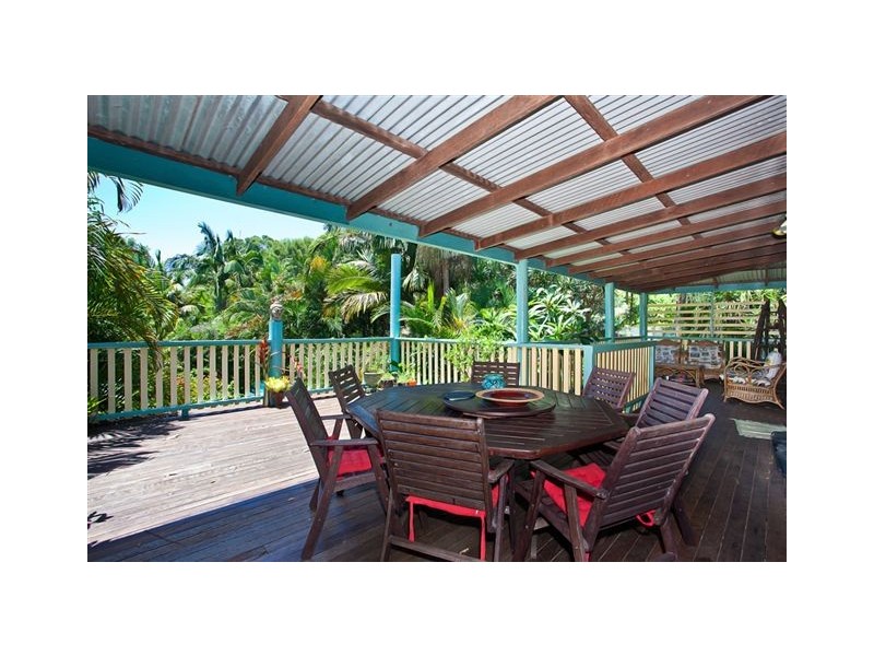 40  Avocado Cresent, Byron Bay NSW 2481