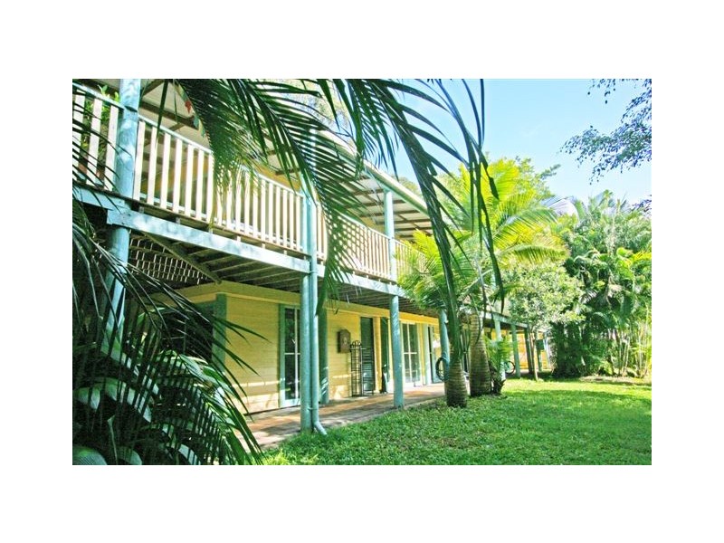 40  Avocado Cresent, Byron Bay NSW 2481