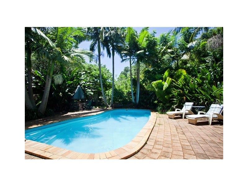 40  Avocado Cresent, Byron Bay NSW 2481