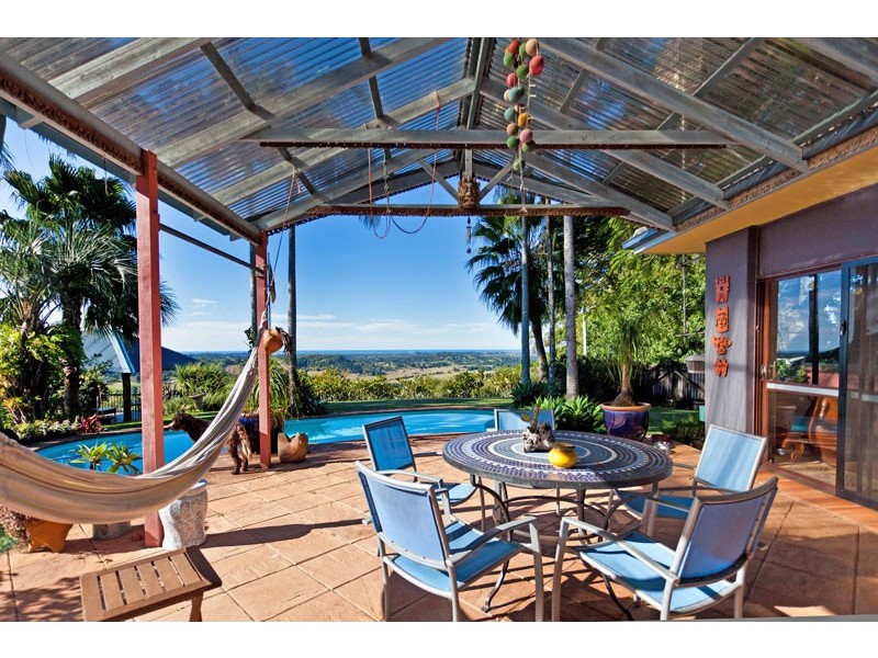 13 James View Court, Coorabell NSW 2479