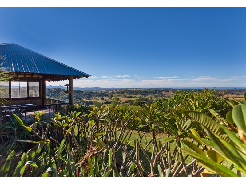 13 James View Court, Coorabell NSW 2479