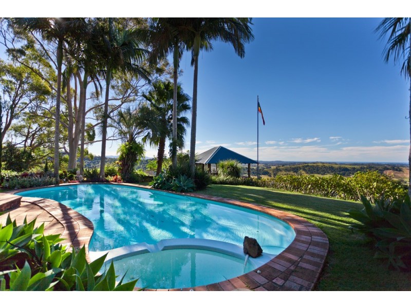 13 James View Court, Coorabell NSW 2479