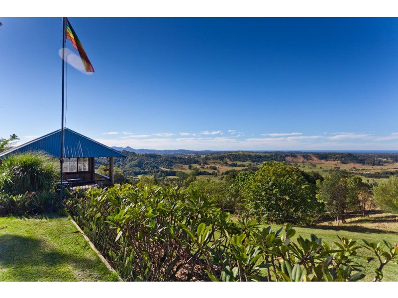 13 James View Court, Coorabell NSW 2479