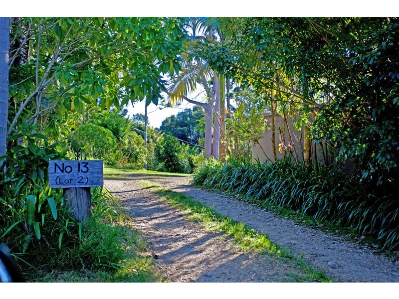 13 James View Court, Coorabell NSW 2479