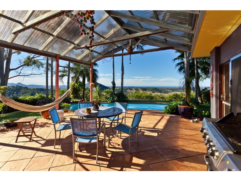 13 James View Court, Coorabell NSW 2479