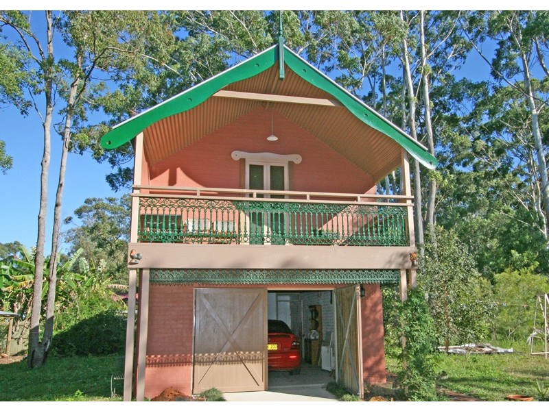 69 Lilli Pilli Drive, Byron Bay NSW 2481