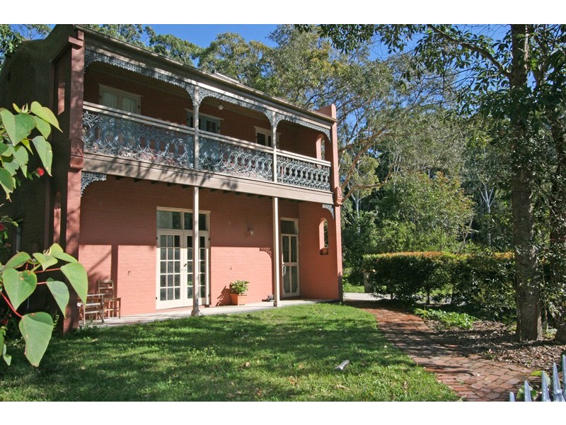 69 Lilli Pilli Drive, Byron Bay NSW 2481