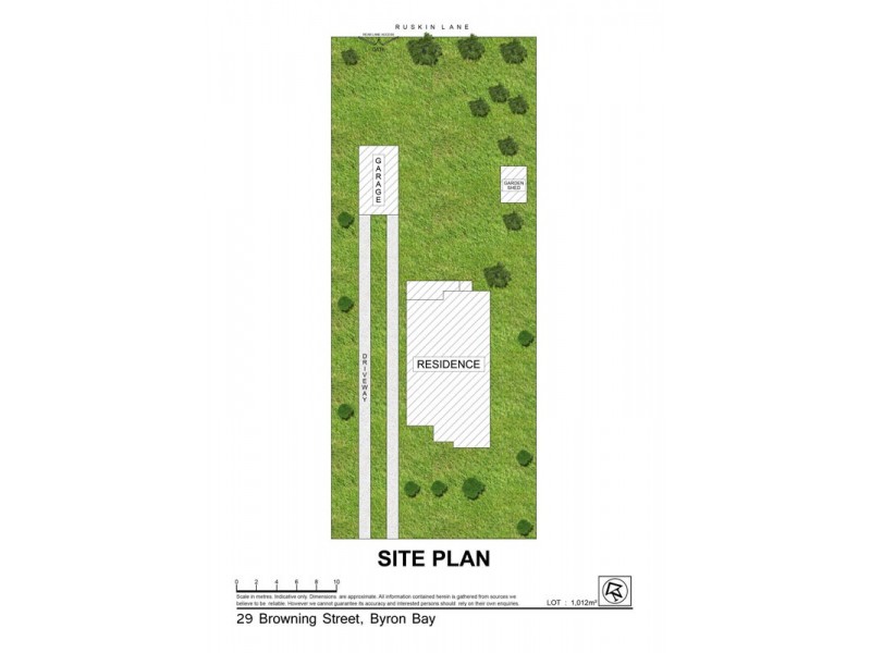 29 Browning Street, Byron Bay NSW 2481