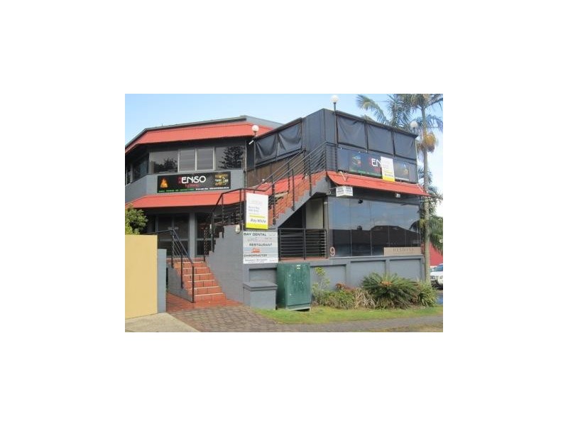 6/9 Fletcher Street, Byron Bay NSW 2481