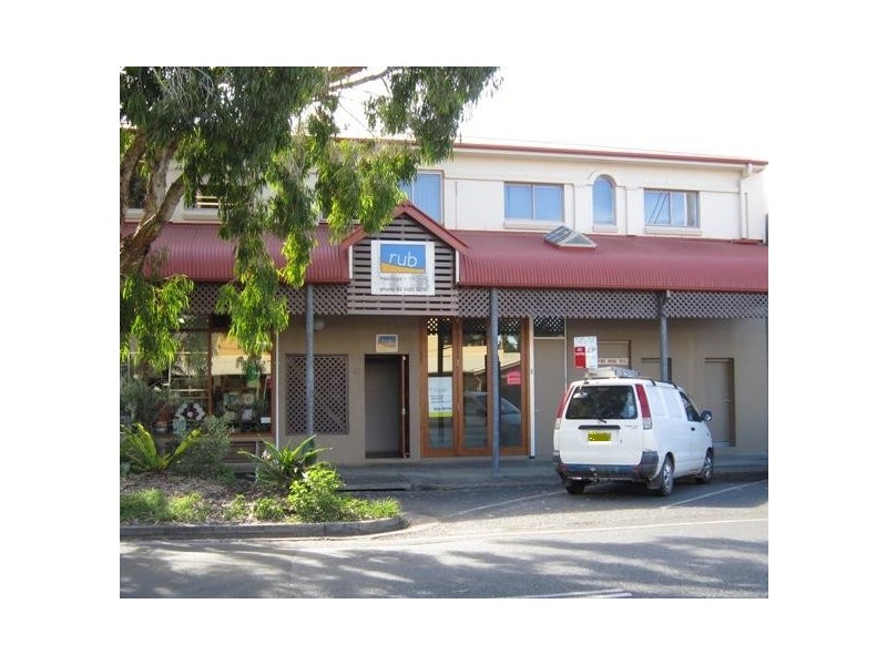 Suite 1A / 75 Jonson Street, Byron Bay NSW 2481
