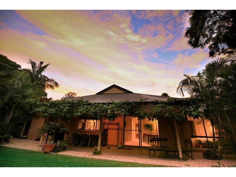 49 Lilli Pilli Drive, Byron Bay NSW 2481
