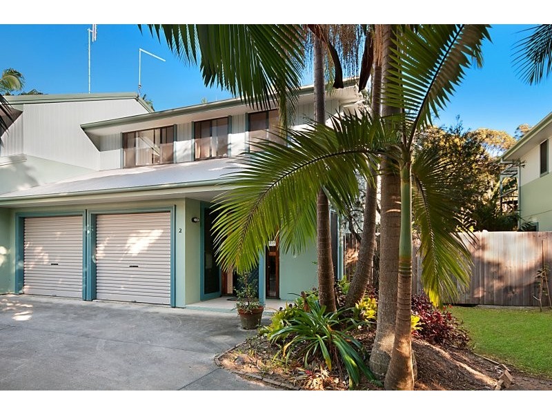 2/11 Korau Place, Suffolk Park NSW 2481