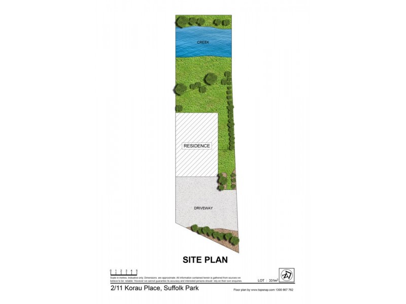 2/11 Korau Place, Suffolk Park NSW 2481