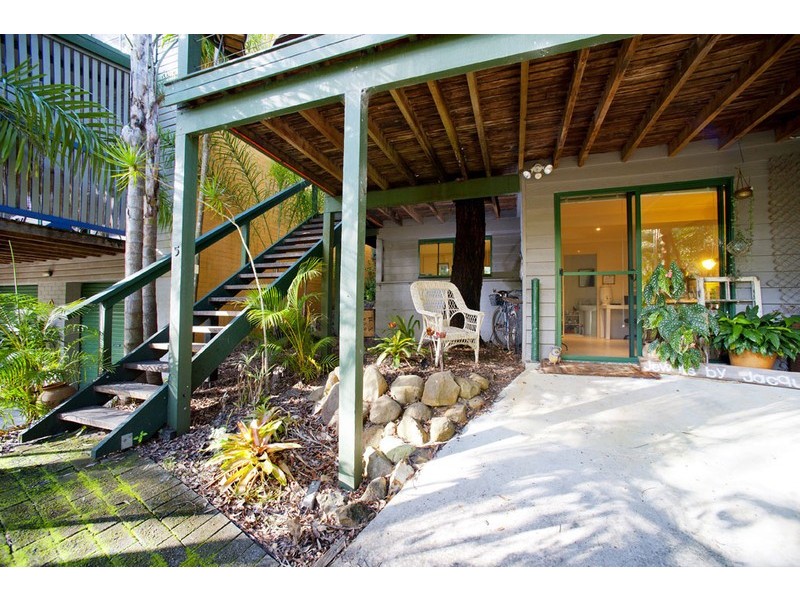 5/21-25 Cemetery, Byron Bay NSW 2481