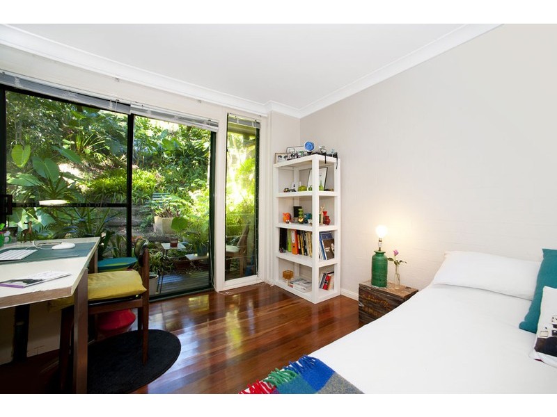 5/21-25 Cemetery, Byron Bay NSW 2481