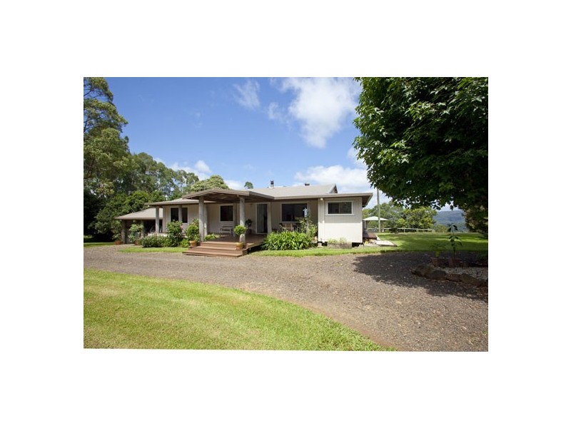 26 Bayview Drive, Goonengerry NSW 2482