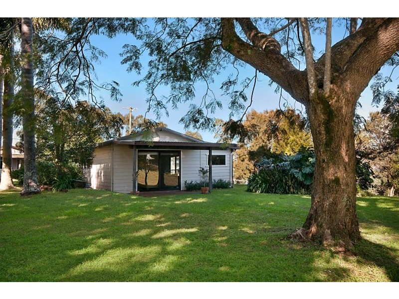 26 Bayview Drive, Goonengerry NSW 2482