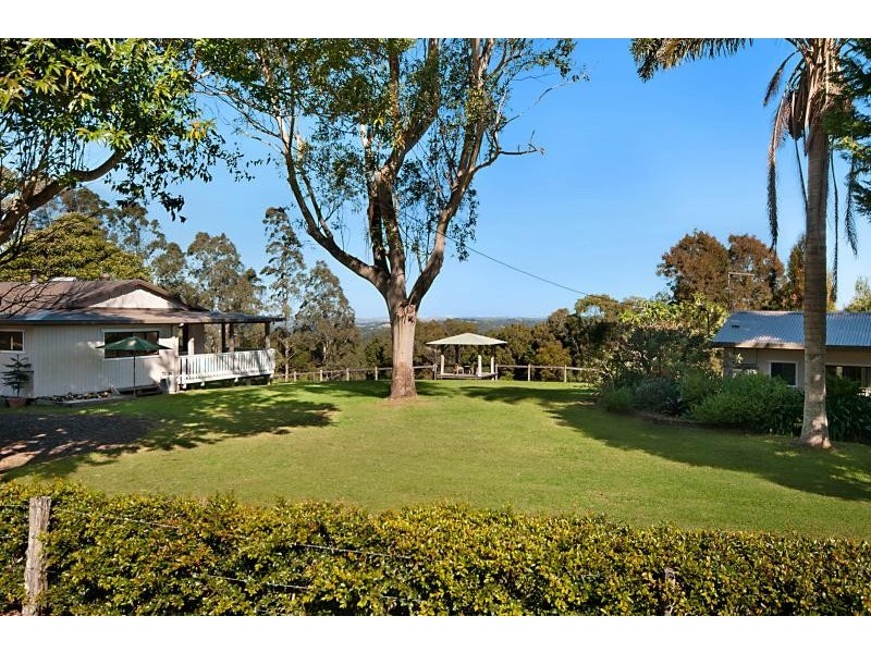 26 Bayview Drive, Goonengerry NSW 2482