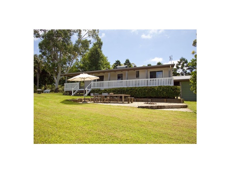 26 Bayview Drive, Goonengerry NSW 2482