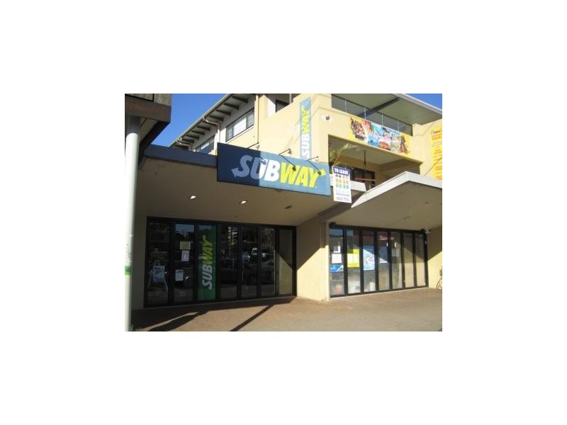 93 Jonson Street, Byron Bay NSW 2481