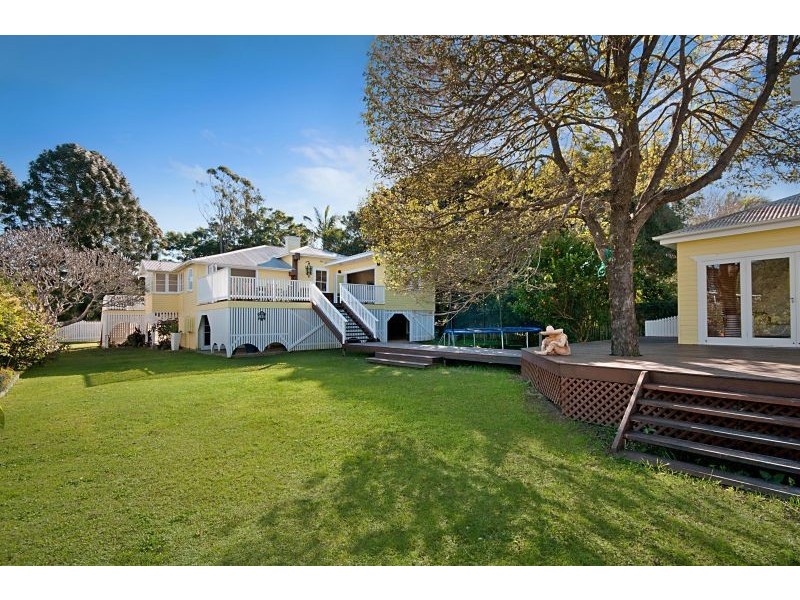 6 Brunswick Terrace, Mullumbimby NSW 2482