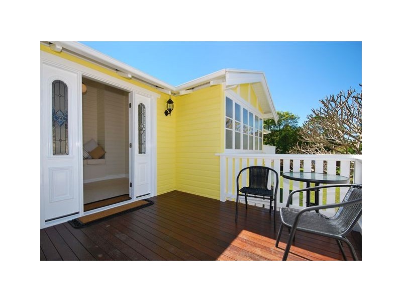 6 Brunswick Terrace, Mullumbimby NSW 2482