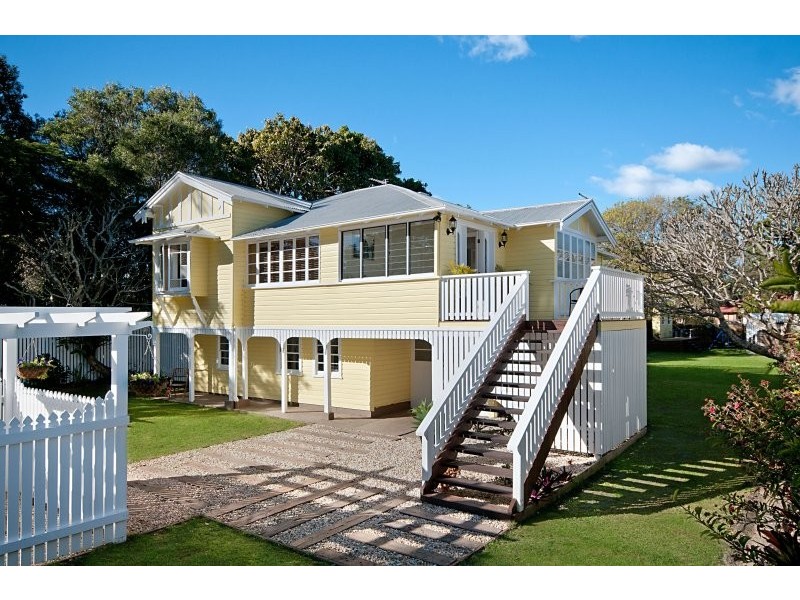 6 Brunswick Terrace, Mullumbimby NSW 2482