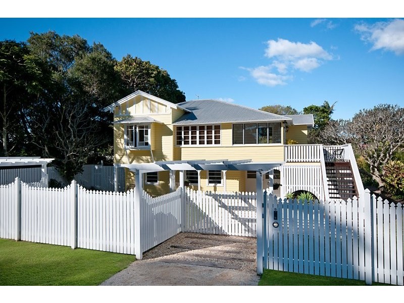 6 Brunswick Terrace, Mullumbimby NSW 2482