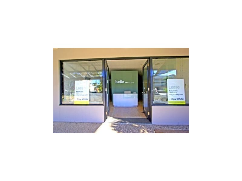 1/20 Fletcher Street, Byron Bay NSW 2481