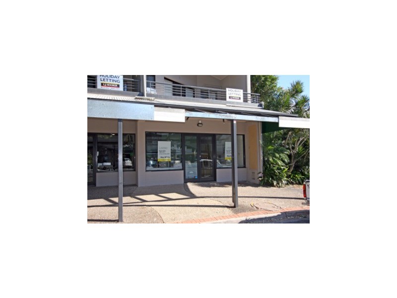 1/20 Fletcher Street, Byron Bay NSW 2481