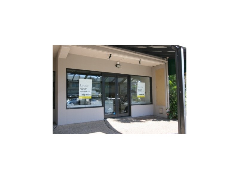 1/20 Fletcher Street, Byron Bay NSW 2481