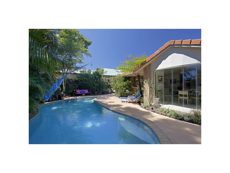 2 Palm Place, Byron Bay NSW 2481