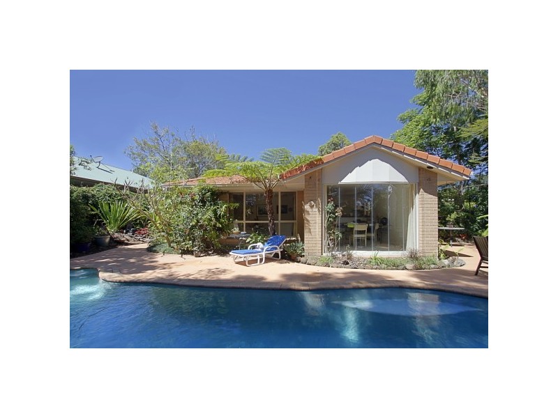 2 Palm Place, Byron Bay NSW 2481