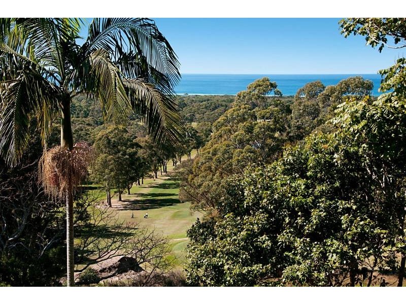 139 Bangalow Road, Byron Bay NSW 2481