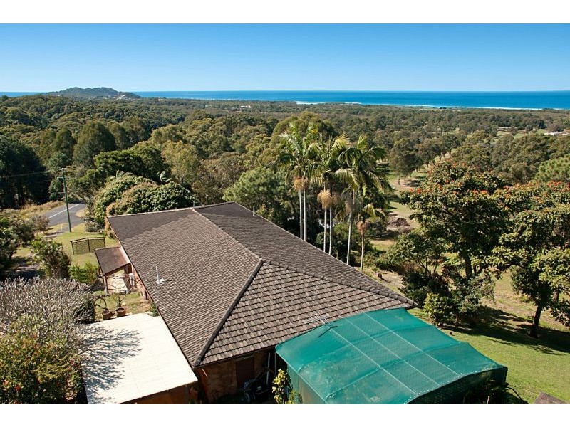 139 Bangalow Road, Byron Bay NSW 2481