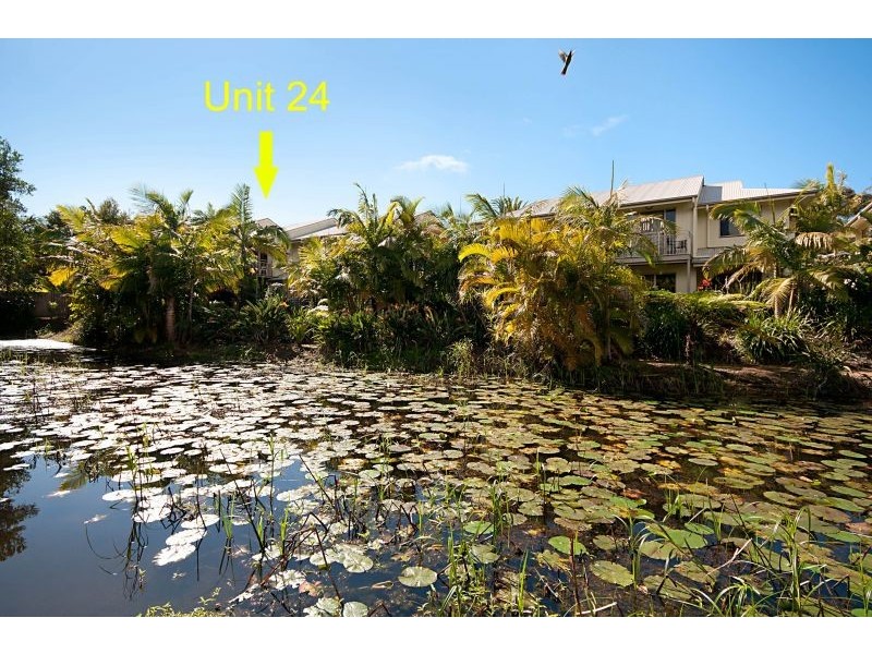 24/5-7 Old Bangalow Road, Byron Bay NSW 2481