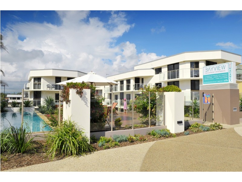 3/22 Bay Street, Byron Bay NSW 2481