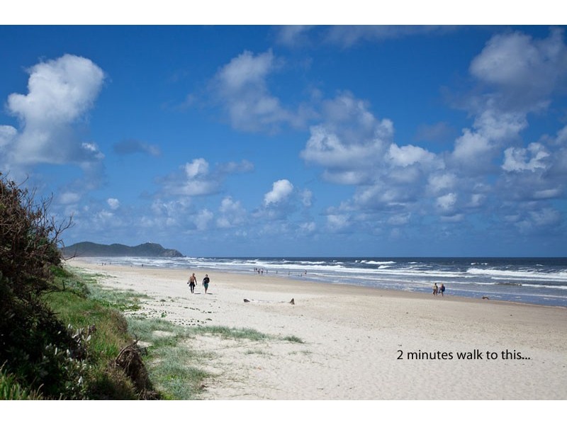 24 Beachside Drive, Suffolk Park NSW 2481