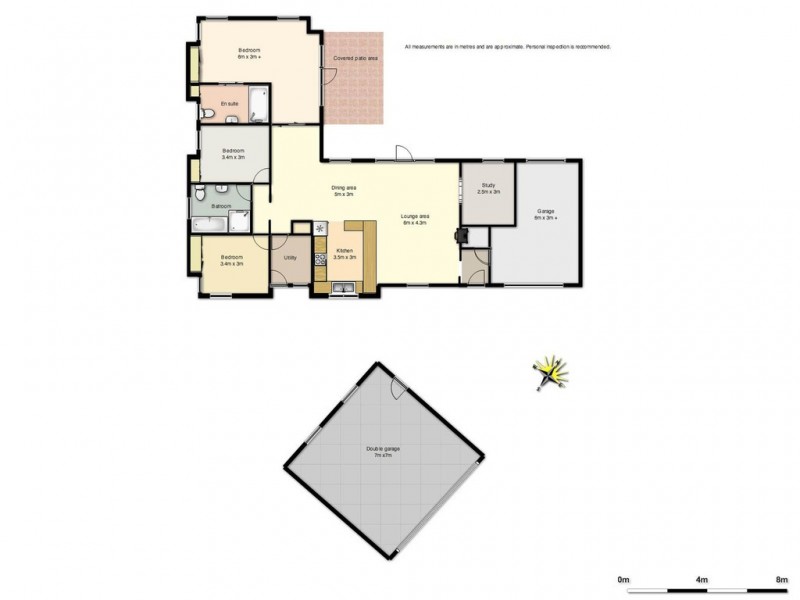 24 Beachside Drive, Suffolk Park NSW 2481