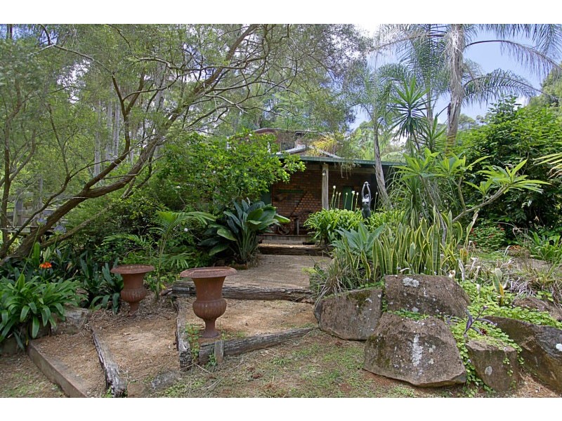 597 Friday Hut Road, Possum Creek NSW 2479