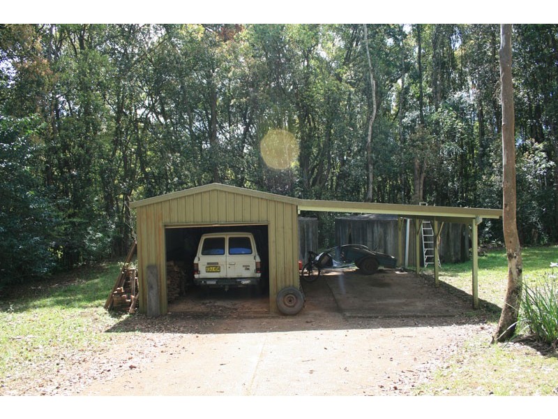 597 Friday Hut Road, Possum Creek NSW 2479