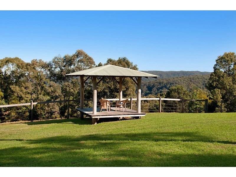 26 Bayview Drive, Goonengerry NSW 2482